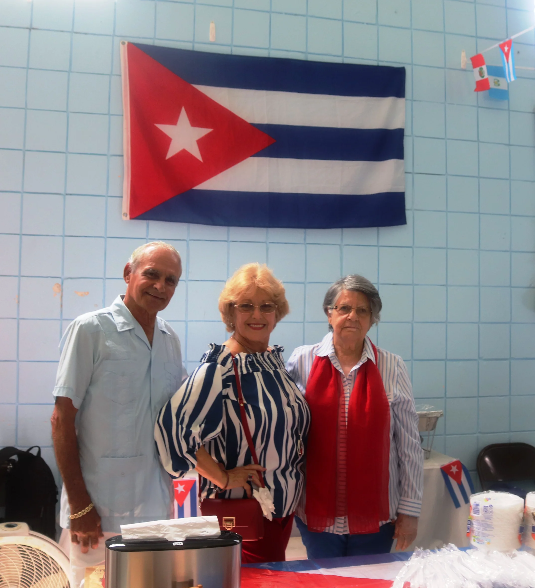 Scalabrinians Special Event